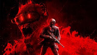 Превью: КОМНАТА СТРАХА - Killing Floor 3 - DeS, Jove, Aldiyargh, D1geon и др
