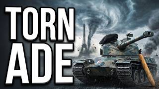 Превью: Tornade и другие французы. В 22.00 смотрим полуфинал ЧМ2026 Франция - Испания.