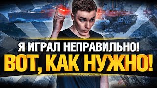 Превью: СТАТИСТ УЧИТ ГРАННИ ИГРАТЬ