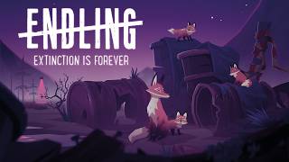 Превью: Хитрая рыжая морда ★ Endling: Extinction is Forever