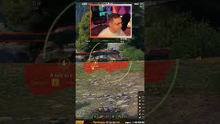 Превью: Настрелял 11к урона из одной позиции на ПТ-САУ ТАРАН ★ Лучшие бои со стрим-марафона