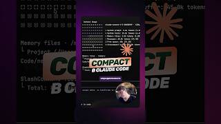 Превью: Гайд по Claude Code | Команда /compact #claudecode #ai #ии #aiguide #aiagent #context