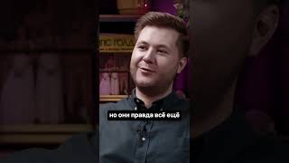 Превью: Linux — единственная нормальная ос