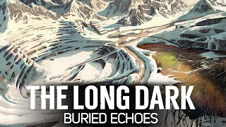 Превью: Идём в карьер, а потом КИНОАУКЦИОН 🦆 The Long Dark Part 4: BURIED ECHOES [2023 PC]