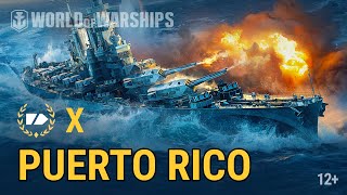 Превью: Армада:  Строительство Puerto Rico на Верфи