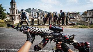 Превью: ПОЛЮБИЛ АНИМЕ ИЗ-ЗА PUBG