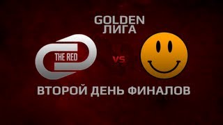 Превью: RR-UNITY vs. LOL. Второй день финалов