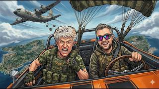 Превью: КАСТОМКИ Стримеры против Зрителей - PUBG