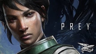 Превью: Стрим - Prey - Часть 1