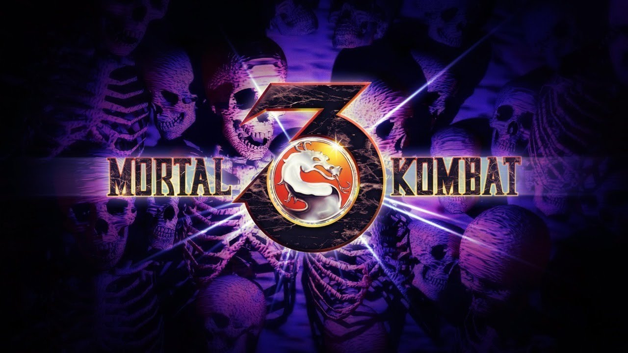 MORTAL KOMBAT 3 | Voodoosh vs Korean | 03.08.2022