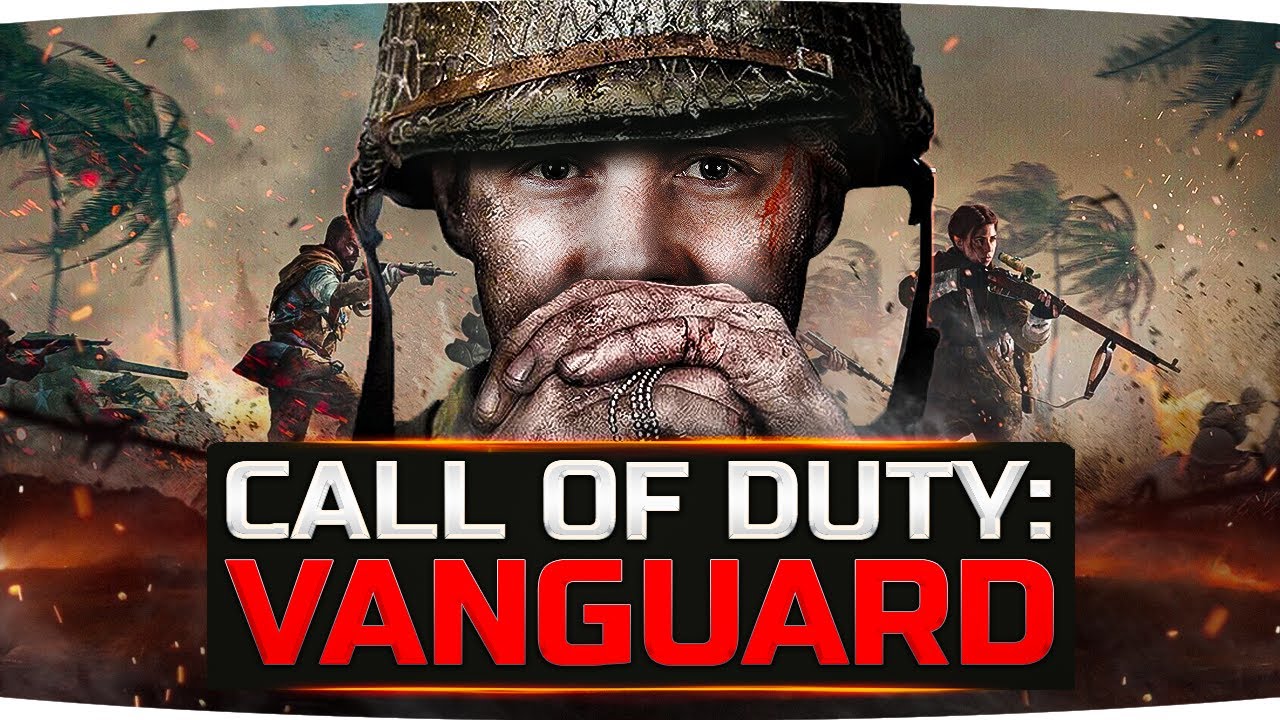 ЗАЩИЩАЕМ СТАЛИНГРАД ОТ ТРЕТЬЕГО РЕЙХА! ● Прохождение Call Of Duty: Vanguard