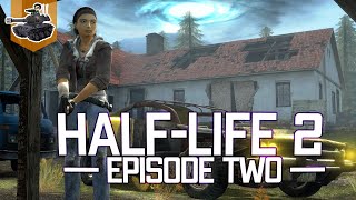 Превью: Непредвиденные последствия ★ Half-Life 2: Episode Two