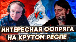 Превью: Герои 3  | МЕЙНИМ ДВУХ ГЕРОЕВ | VooDooSh vs Kick Freak | 14.01.2023