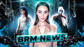 Превью: Gothic Remake, Fortnite и Baldur&#39;s Gate III | BRM NEWS | Выпуск 5