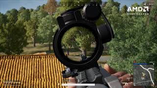 Превью: PUBG Snipers