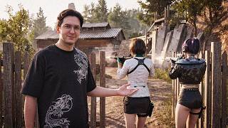 Превью: НЕЛОВКО ВЫШЛО НА ТУРНИРЕ