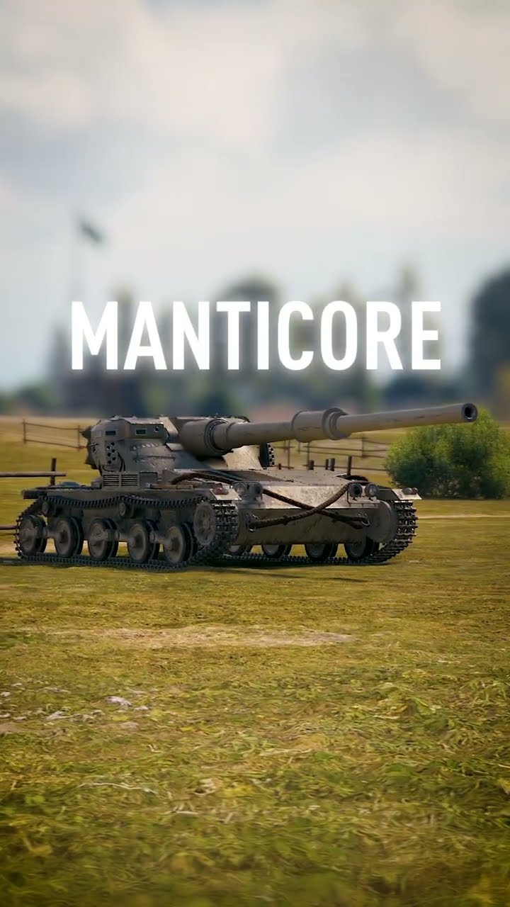 Превью: Вот Почему КОПы Очень Важное Оборудование в Мире Танков ● Озвучено Медоедом #миртанков #wot