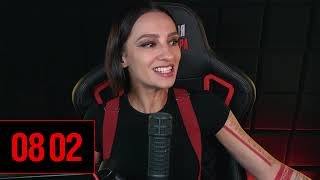 Превью: [СТРИМ] БОДРЫЙ ВТОРНИК С BRM И ASSASSIN'S CREED BLACK FLAG RESYNCED | ЧАТ В !TG | 14.07.26