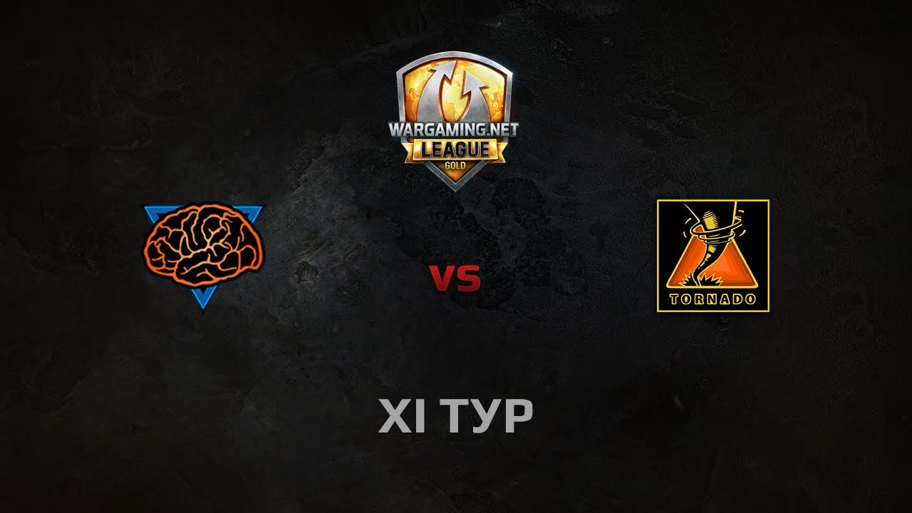 WGL GS M1ND vs TORNADO 1 Season 2014 Round 11