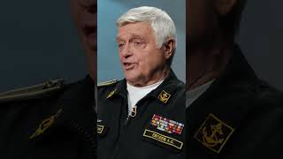 Превью: Почему советские подлодки называли "Ревущими коровами"? #Интервью #ПодводнаяЛодка #МирКораблей