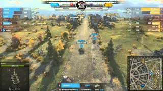 Превью: WCG 2013 GF Immortals (VIE) vs SEA Cucumbers (AUS)