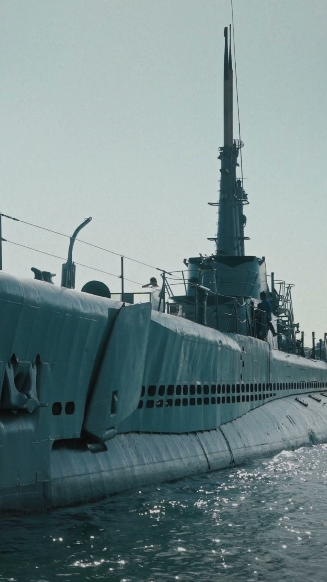 Превью: Разгром японского судоходства подводными силами США #МорскиеЛегенды #МирКораблей #ЛестаИгры