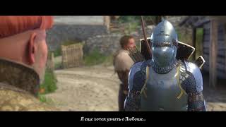 Превью: Kingdom Come: Deliverance ⚔️ часть #7 🛡️ ЛУЧШИЙ КВЕСТ в Игре! (18+) Ян Гус. Клад IV