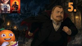 Превью: The Blood of Dawnwalker [DLSS 5 ON] | Часть 5 | Макс. сложность | Cтрим от 07/09/2026