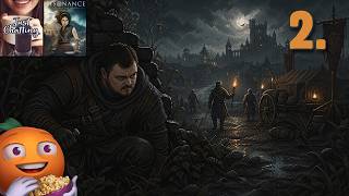 Превью: Общение | Resonance: A Plague Tale Legacy | Часть 2 | Cтрим от 31/08/2026