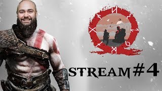 Превью: GOD OF WAR 4 - Мальчик, продолжения! Стрим #4