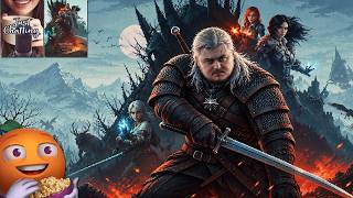 Превью: Общение | The Witcher 3: Wild Hunt Remastered | Cтрим от 29/09/2026