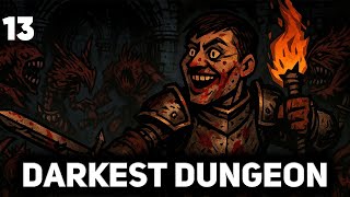 Превью: Оскорбительное равнодушие к Барону 😈 Darkest Dungeon [PC 2015] #13