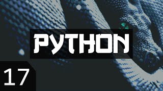 Превью: Python-джедай #17 - Комментирование, pass, Кортежи (Tuples)