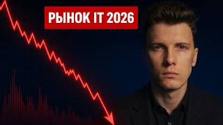 Превью: Стоит ли идти в IT в 2026 — ЧЕСТНО!