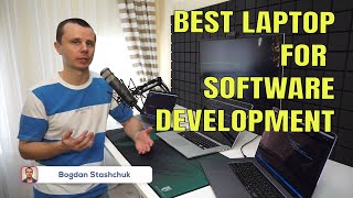 Превью: Best Notebook for Software Development - MacBook Pro 16&quot;