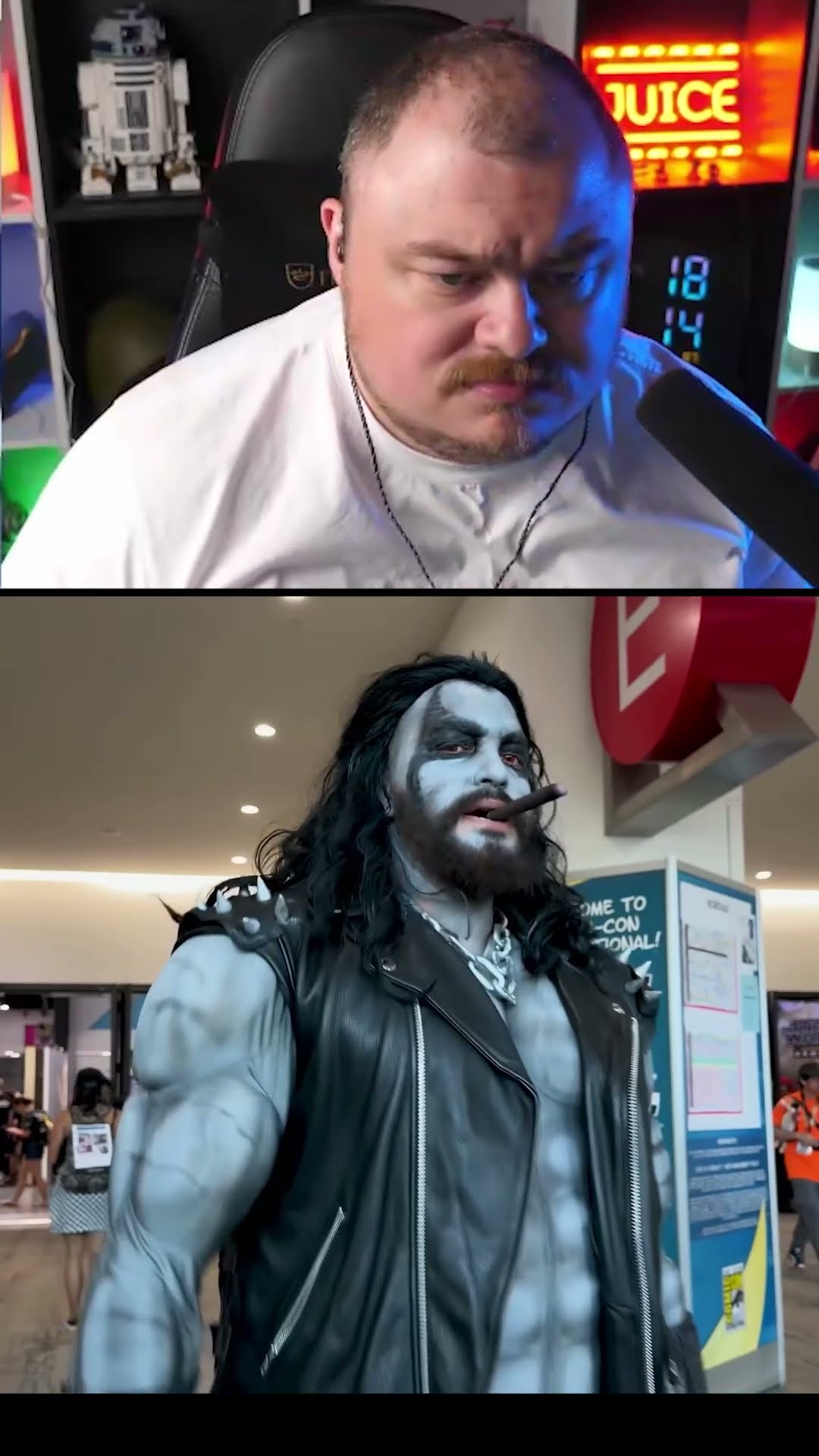 Превью: Это казахстан