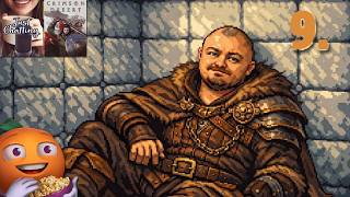 Превью: Crimson Desert | День 9 | Подробное прохождение | Cтрим от 28/03/2026