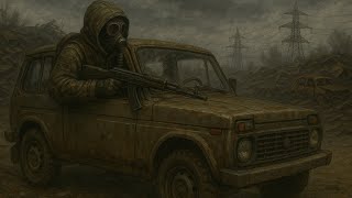 Превью: Dayz Stalker #3 | По квестам [не рп]