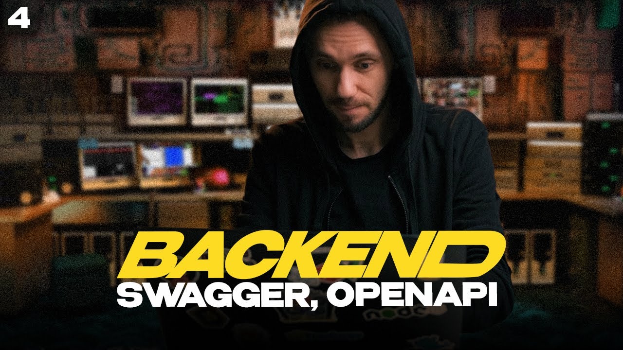 13 - swagger, OpenAPI | Слив курса из IT-INCUBATOR.IO / Back-end - Путь Самурая