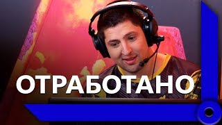 Превью: ЛЕВША ПРОКОММЕНТИРОВАЛ БОЙ ИЗ РАНДОМА, КАК ПРОФЕССИОНАЛ / WORLD OF TANKS