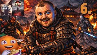 Превью: Идем к финалу | Nioh 3 | Часть 6 | Cтрим от 10/02/2026