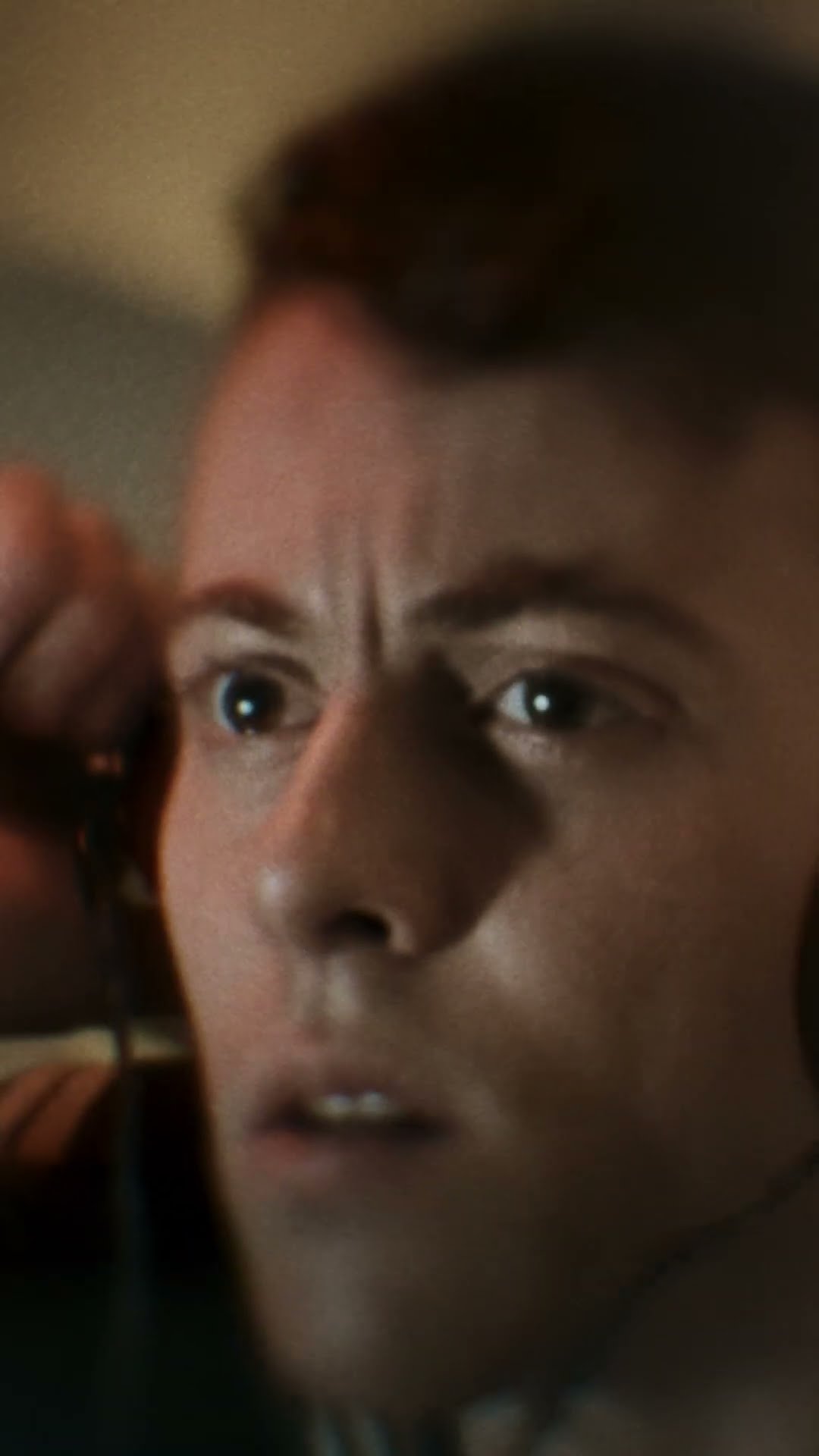 Превью: Пройти через это минное поле невозможно