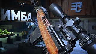 Превью: ПРИЯТНЫЕ ИЗМЕНЕНИЯ В ARENA BREAKOUT INFINITE