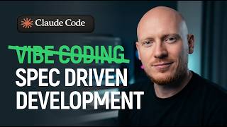 Превью: Как я разработал интернет магазин с ИИ агентом Claude Code  на основе документации