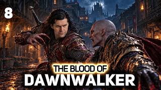 Превью: Главный босс кровосос 🩸 The Blood of Dawnwalker [PC 2026] #8