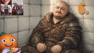 Превью: Crimson Desert | День 6 | Подробное прохождение | Cтрим от 25/03/2026