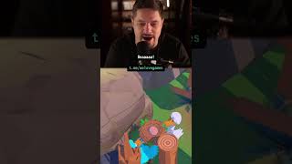 Превью: 2 гуся — 1 яйцо #aneggstremelyhardgame