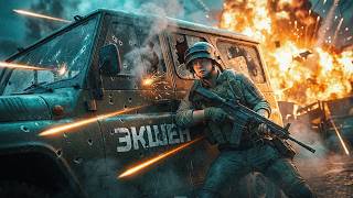 Превью: ДАЛ ЭКШЕНА В PUBG