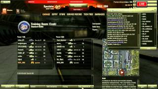 Превью: WCG 2013 GF PANIC(BLR) vs MILTERA(CAN)