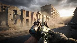 Превью: ПОЗНАЛ СНАЙПЕРСКИЙ ГЕЙМПЛЕЙ В TARKOV